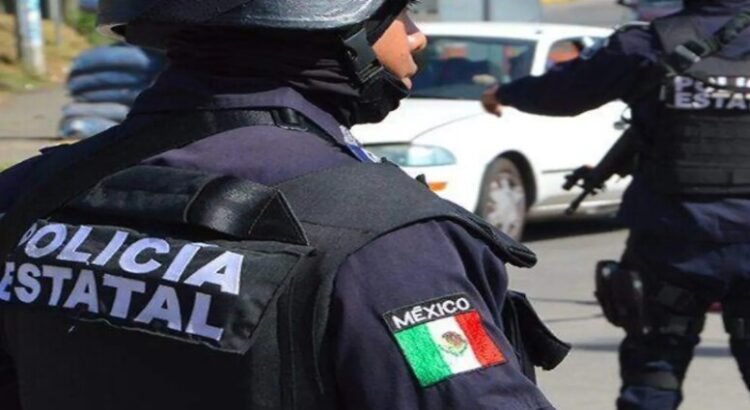 Proponen brindar más facultad de investigación a policías en Edomex Proponen brindar más facultad de investigación a policías en Edomex