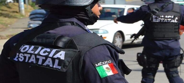 Proponen brindar más facultad de investigación a policías en Edomex