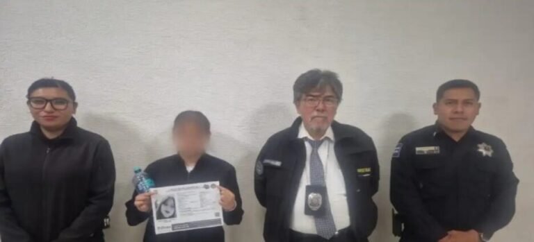 Localizan a joven de 18 años reportada como desaparecida en Ecatepec