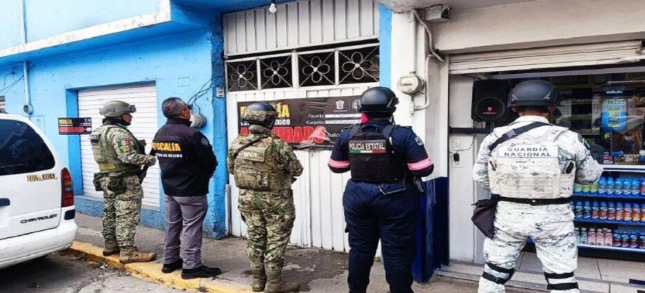 Resultados Operación Restitución: Regresan 514 inmuebles a sus legítimos dueños en Edomex