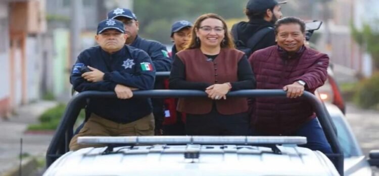 Combatirán corrupción en Tránsito de Ecatepec con operativos y sanciones