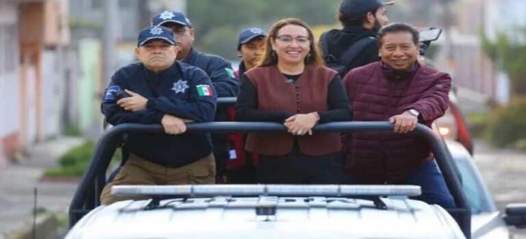 Combatirán corrupción en Tránsito de Ecatepec con operativos y sanciones