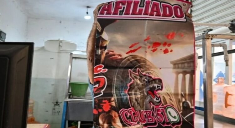 Ecatepec vive secuestrado por “La Chokiza”