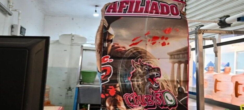 Ecatepec vive secuestrado por "La Chokiza"