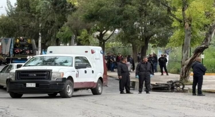 Grúa atropella a 2 menores cuando iban a la escuela en Ecatepec