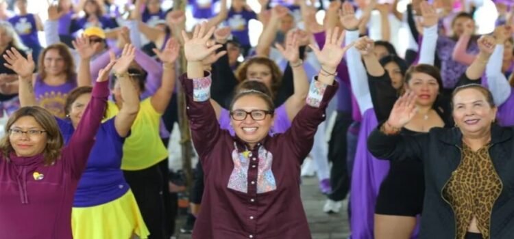 Ecatepec se une al apoyo inclusivo del Centro Autismo Teletón