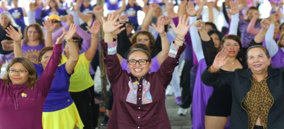 Ecatepec se une al apoyo inclusivo del Centro Autismo Teletón