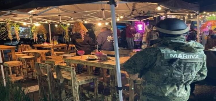 Operativo contra venta ilegal de alcohol será permanente en Ecatepec Operativo contra venta ilegal de alcohol será permanente en Ecatepec
