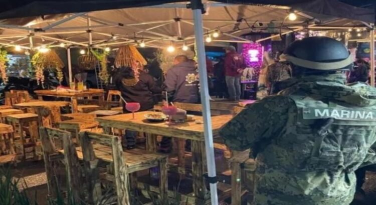 Operativo contra venta ilegal de alcohol será permanente en Ecatepec