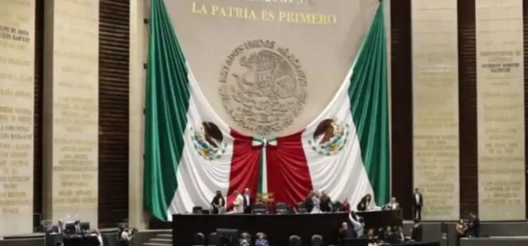 Con “retroactividad light” aprueba el Senado la Ley de Amparo Con “retroactividad light” aprueba el Senado la Ley de Amparo