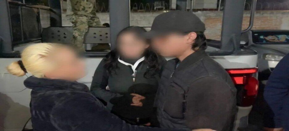 Madre publica datos de su hijo desaparecido y extorsionadores le piden rescate falso en Ecatepec