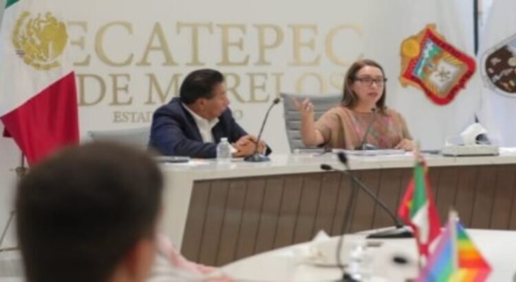 Cabildo de Ecatepec aprueba reglamentos y comisiones clave