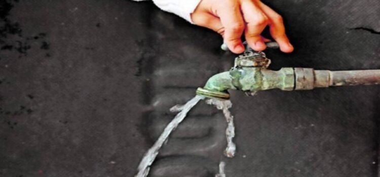 Secretaría del Agua inicia Estrategia Hidríca con el Sector Privado en Edomex Secretaría del Agua inicia Estrategia Hidríca con el Sector Privado en Edomex