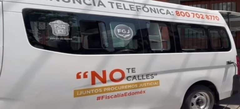 Autoridades evitan pago de 22.7 MDP por extorsiones en Edomex