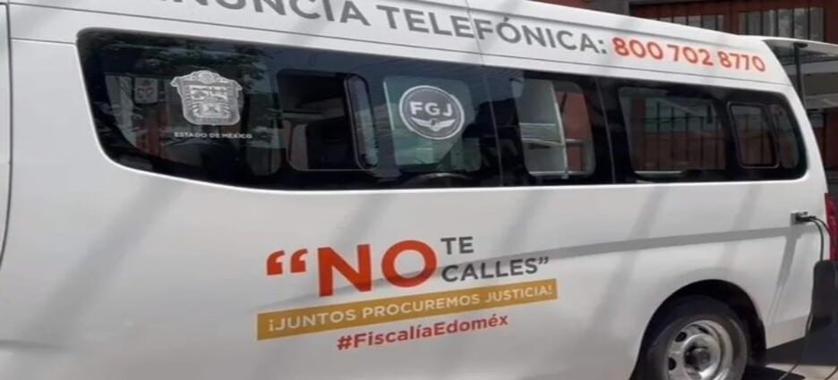 Autoridades evitan pago de 22.7 MDP por extorsiones en Edomex