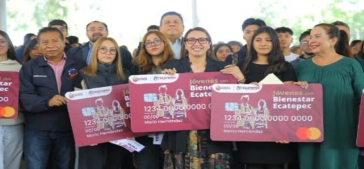 Gobierno de Ecatepec reitera su apoyo al plan de Transporte Universitario Gobierno de Ecatepec reitera su apoyo al plan de Transporte Universitario