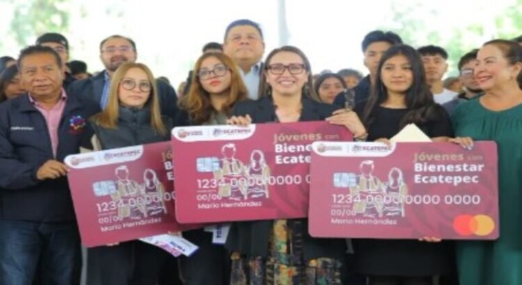 Gobierno de Ecatepec reitera su apoyo al plan de Transporte Universitario Gobierno de Ecatepec reitera su apoyo al plan de Transporte Universitario