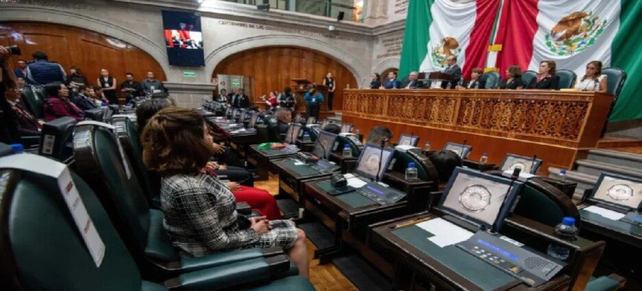 Solicitan al Congreso aumentar pena por matrimonio infantil en Edomex