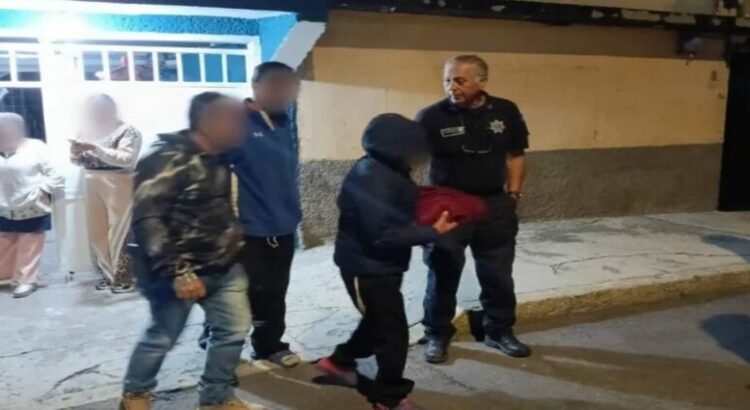 Liberan a internos presuntamente golpeados en anexo de Ecatepec