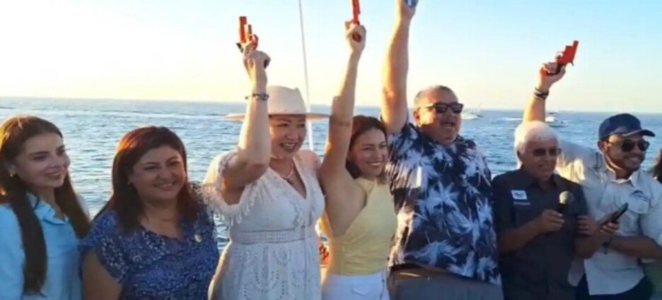 Arranca la “Temporada Alta” en Los Cabos con el Torneo Bisbee’s Black & Blue