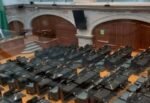 Proponen tipificar violencia ácida como delito en Congreso del Edomex Proponen tipificar violencia ácida como delito en Congreso del Edomex