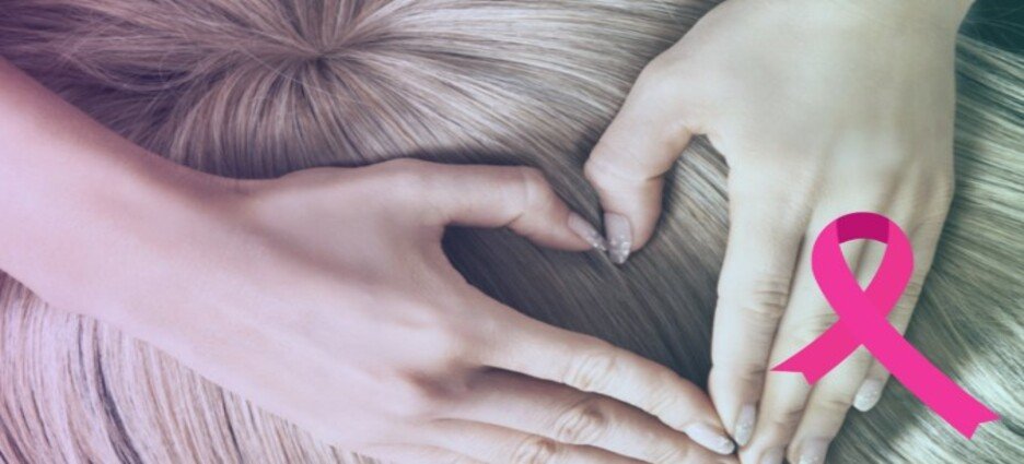 Solicitan crear un banco de apoyos estéticos para quienes sufren cáncer de mama en Edomex