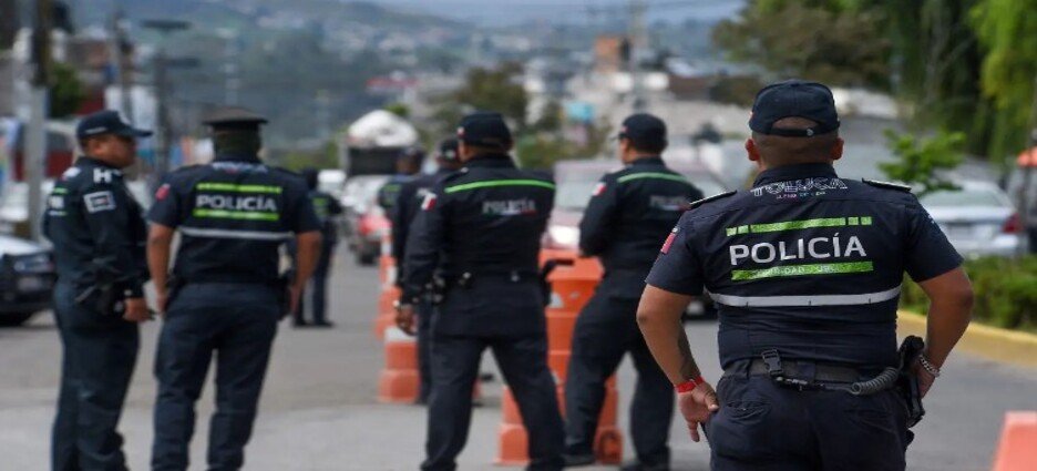 Piden crear policía cercana y especializada en Edomex