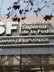 Detecta ASF más de 5 mil mdp por aclarar en la Cuenta Pública 2024