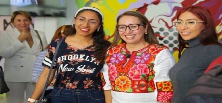 Inauguran Casa del Adolescente en Ecatepec