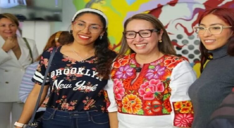 Inauguran Casa del Adolescente en Ecatepec