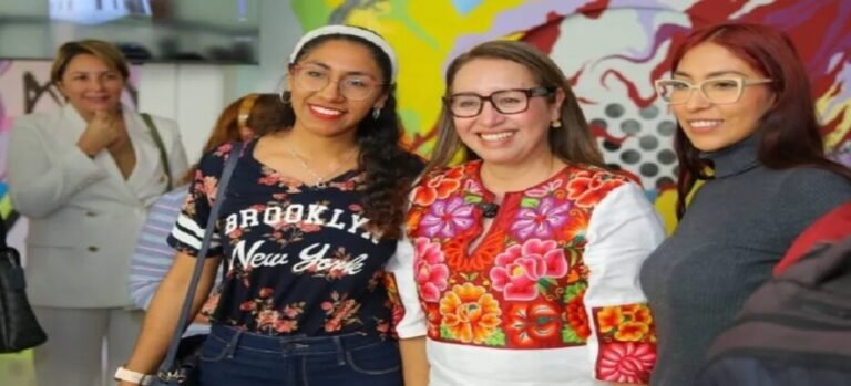 Inauguran Casa del Adolescente en Ecatepec