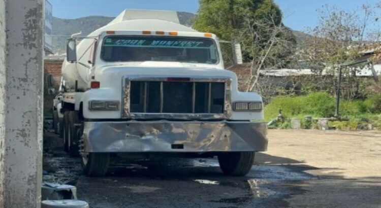 Incrementa caudal de agua tras cierre de pozos ilegales en Ecatepec