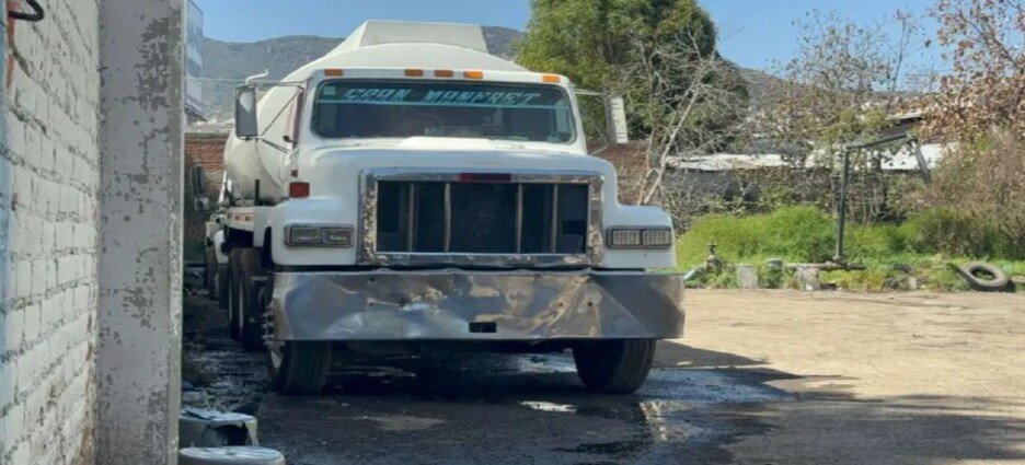 Incrementa caudal de agua tras cierre de pozos ilegales en Ecatepec