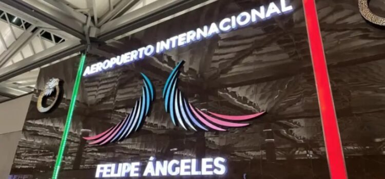 Cancela Estados Unidos varias rutas aéreas de México Cancela Estados Unidos varias rutas aéreas de México