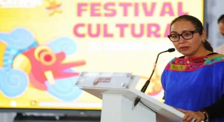 Realizan primer Festival Cultural “El Viento nos Une” en Ecatepec