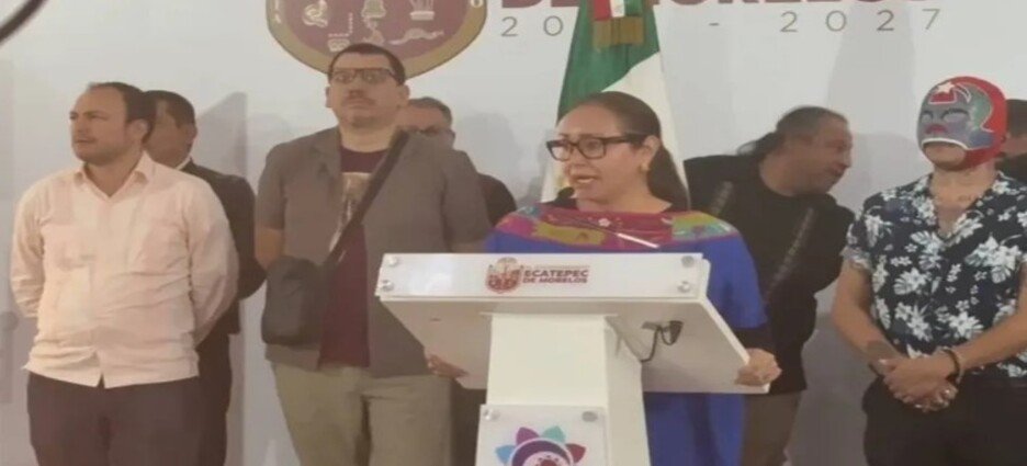 “En Ecatepec no hay desabasto ni huachicoleo de agua”: Azucena Cisneros