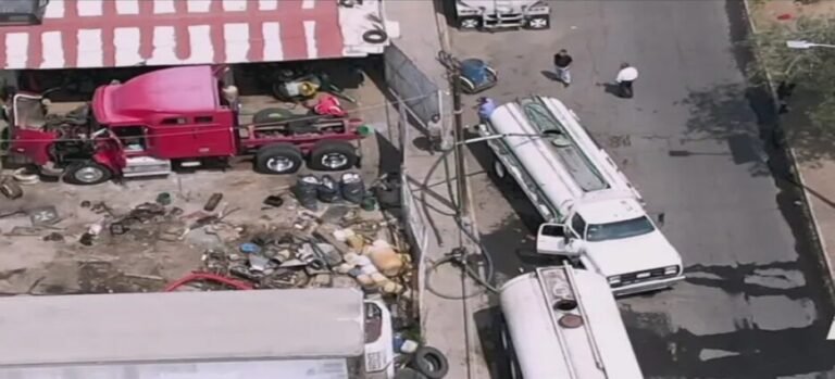 Viviendas, hospitales y cárceles siguen sin agua en Ecatepec