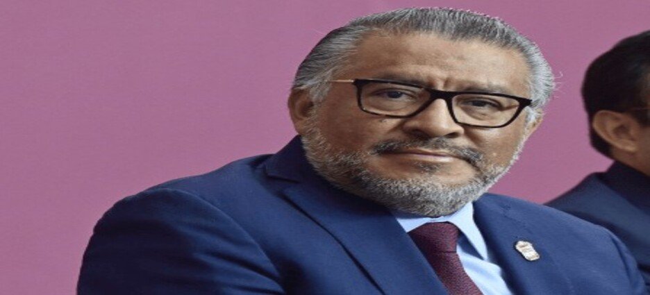 "No hay desabasto de agua en Edomex": Horacio Duarte