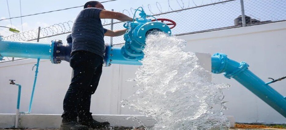 Conagua otorga plazo para regularizar pozos y concesiones para riego en el Edomex