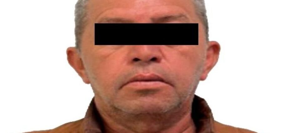 Vinculan a sujeto por homicidio de varias personas en Ecatepec