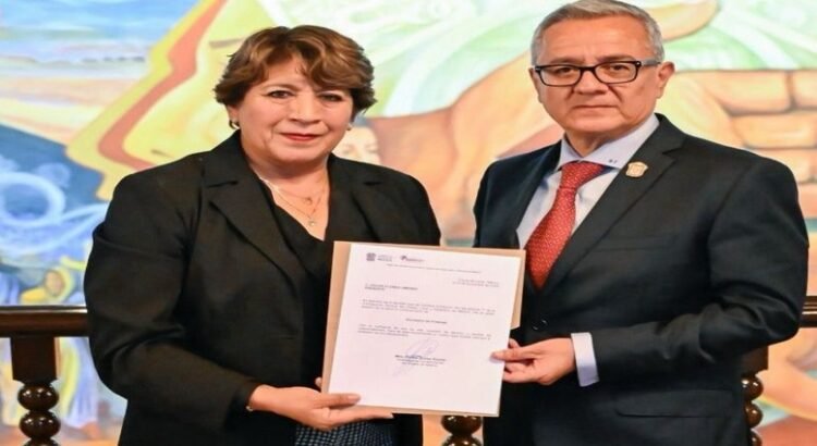 Gobierno de Edomex busca mantener finanzas sanas Gobierno de Edomex busca mantener finanzas sanas
