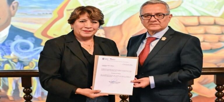 Gobierno de Edomex busca mantener finanzas sanas