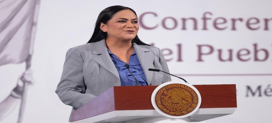 Secretaria del Bienestar dará apoyo a damnificados por lluvias en Edomex