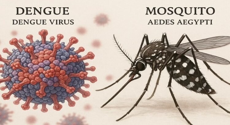 Bajan 92% casos de dengue en Edomex Bajan 92% casos de dengue en Edomex