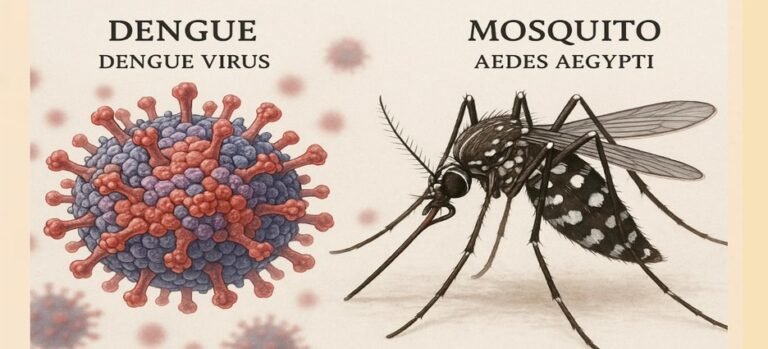 Bajan 92% casos de dengue en Edomex