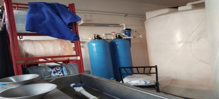 Purificadoras podrían cerrar definitivamente tras clausura de pozos en Edomex