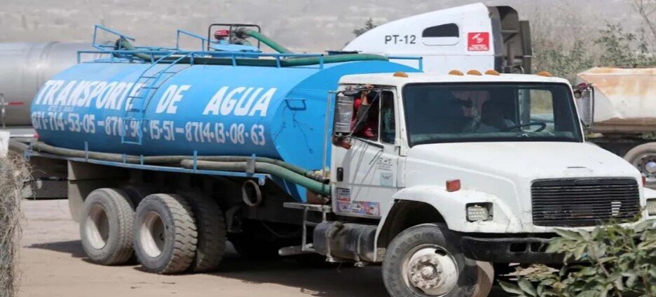 Piperos consiguen acuerdo para abastecerse de fuentes municipales en Edomex