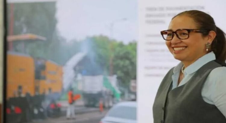 Registran inversión histórica en pavimentación de vialidades en Ecatepec Registran inversión histórica en pavimentación de vialidades en Ecatepec