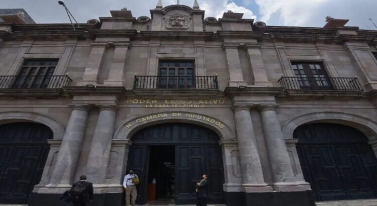 Contraloría legislativa cuenta con 8 expedientes en contra de alcaldesa de El Oro en Edomex Contraloría legislativa cuenta con 8 expedientes en contra de alcaldesa de El Oro en Edomex