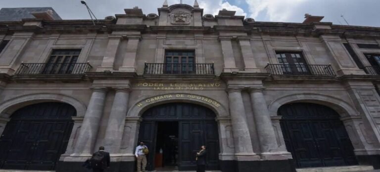 Contraloría legislativa cuenta con 8 expedientes en contra de alcaldesa de El Oro en Edomex